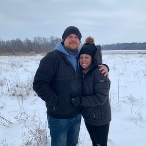 Meet your Posher, Allyson